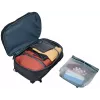 Thule Aion mochila de viaje 40 L, negro