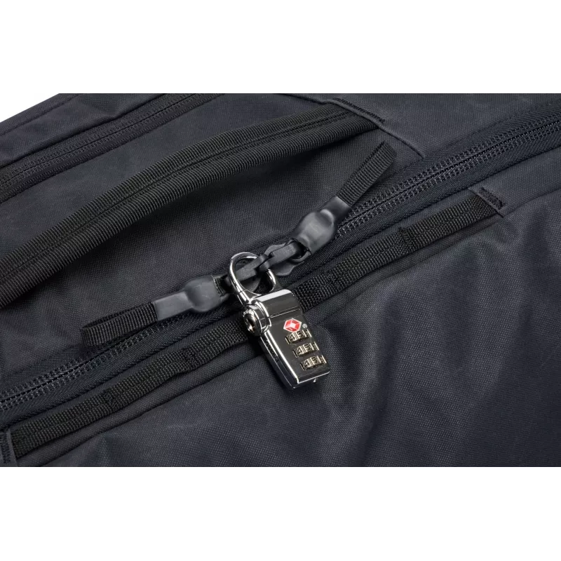 Thule Aion mochila de viaje 40 L, negro