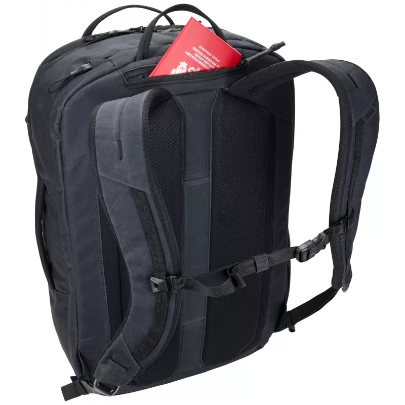 Thule Aion mochila de viaje 40 L, negro