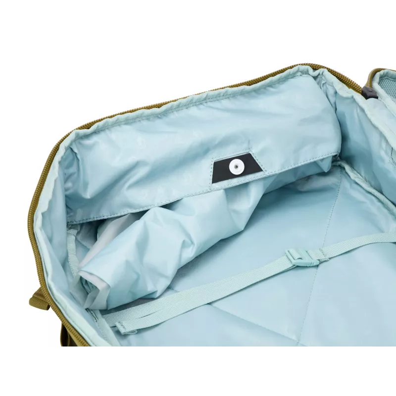 Thule Aion mochila de viaje 40 L, Nutria