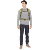 Thule Aion mochila de viaje 40 L, Nutria