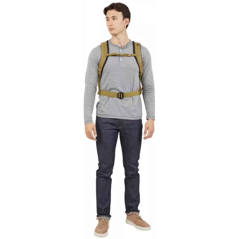 Thule Aion mochila de viaje 40 L, Nutria
