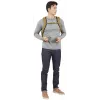 Thule Aion mochila de viaje 40 L, Nutria
