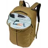 Thule Aion mochila de viaje 40 L, Nutria