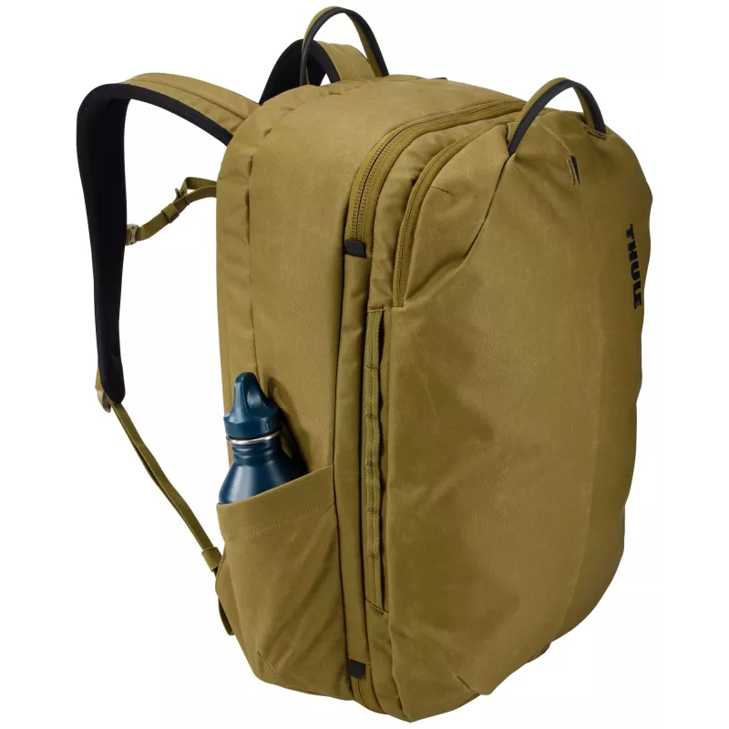 Thule Aion mochila de viaje 40 L, Nutria