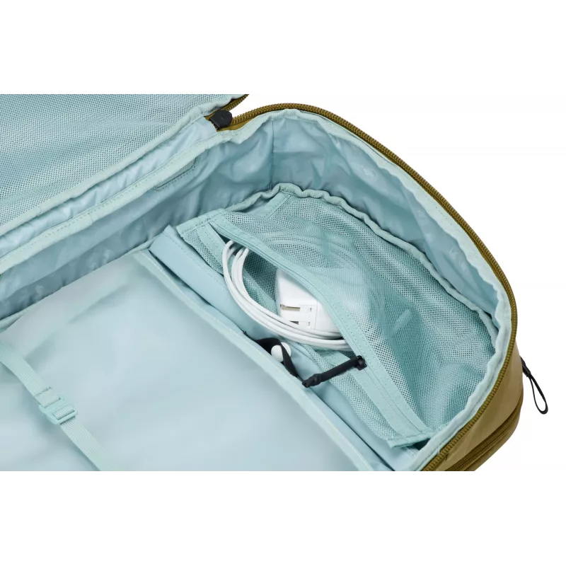 Thule Aion mochila de viaje 40 L, Nutria