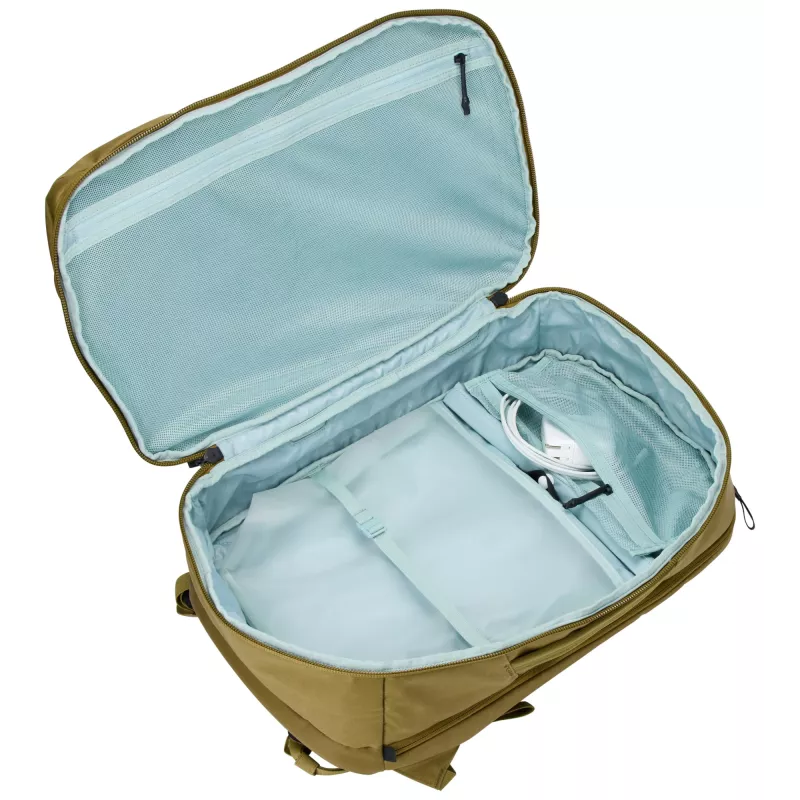Thule Aion mochila de viaje 40 L, Nutria
