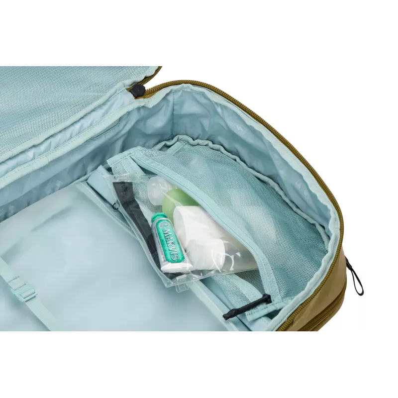 Thule Aion mochila de viaje 40 L, Nutria
