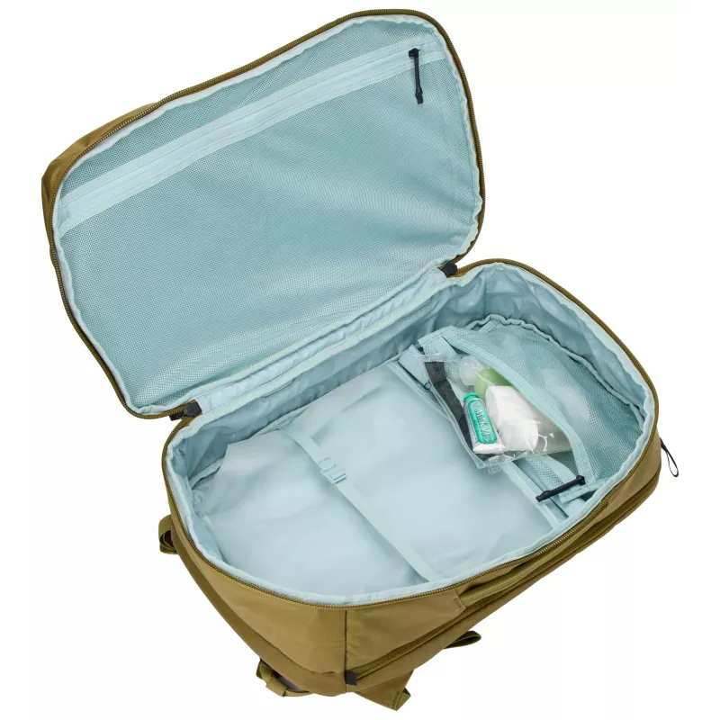 Thule Aion mochila de viaje 40 L, Nutria