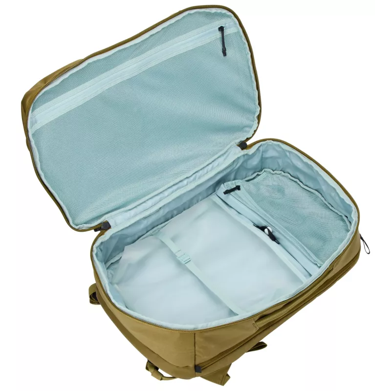 Thule Aion mochila de viaje 40 L, Nutria