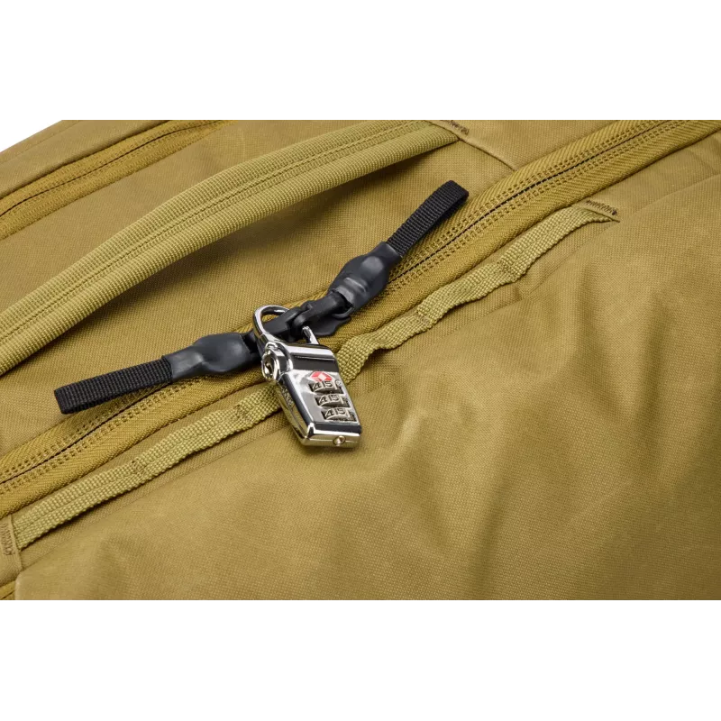 Thule Aion mochila de viaje 40 L, Nutria