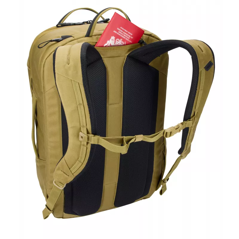 Thule Aion mochila de viaje 40 L, Nutria