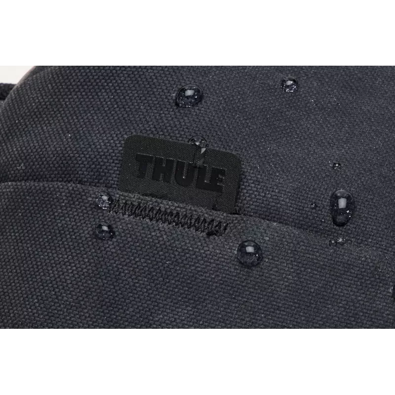 Thule Aion TASB102 - negro riñonera poliéster