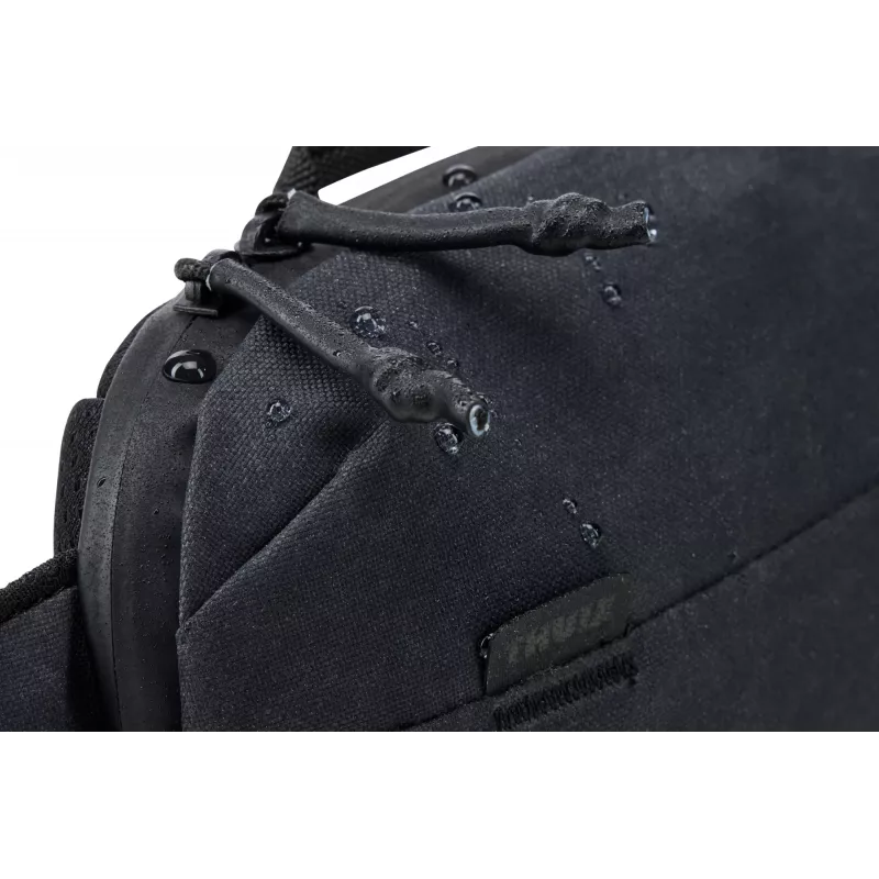 Thule Aion TASB102 - negro riñonera poliéster