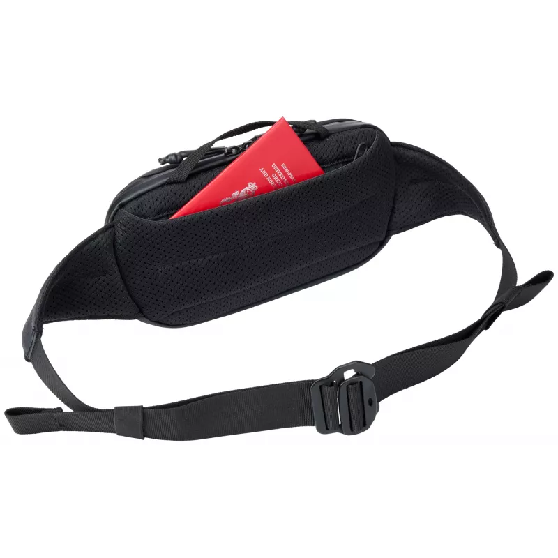 Thule Aion TASB102 - negro riñonera poliéster