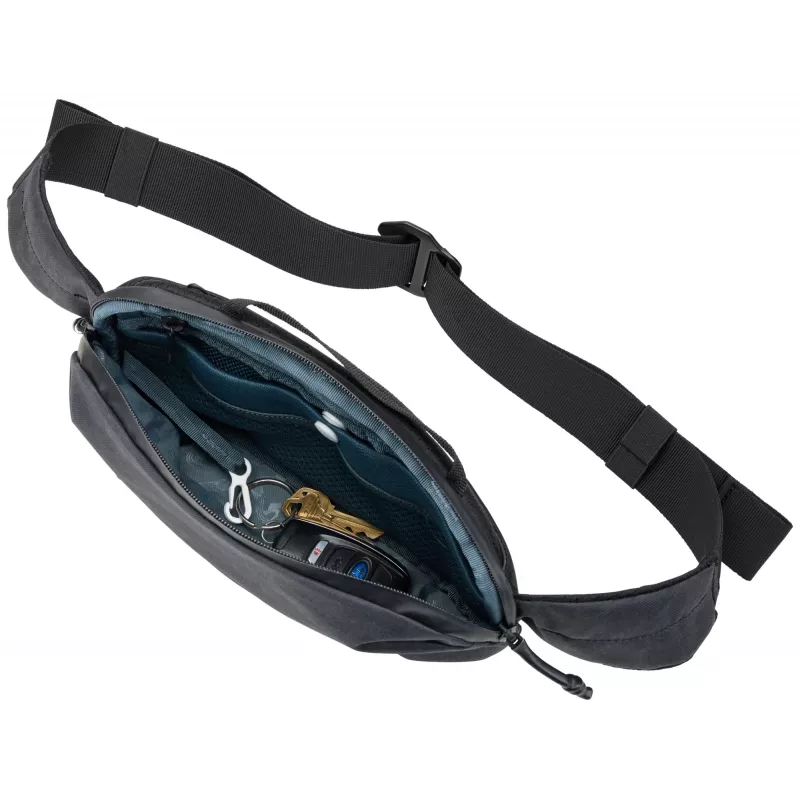 Thule Aion TASB102 - negro riñonera poliéster