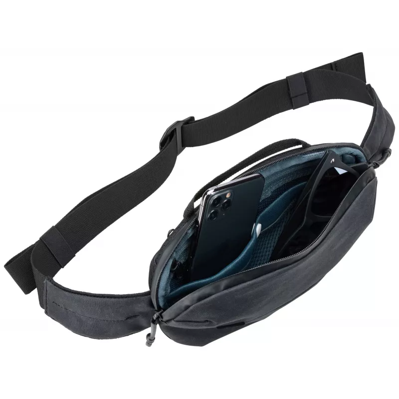 Thule Aion TASB102 - negro riñonera poliéster