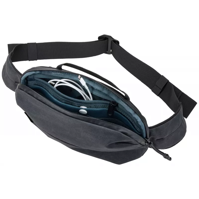 Thule Aion TASB102 - negro riñonera poliéster