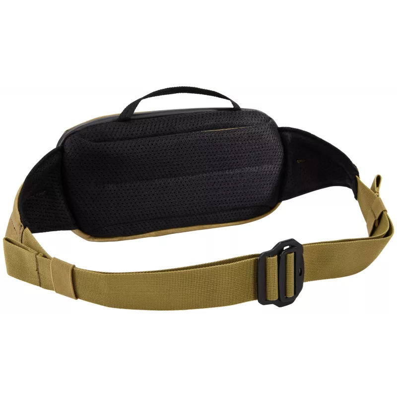 Thule Aion TASB102 - Nutria riñonera poliéster caqui