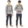 Thule Aion TASB102 - Nutria riñonera poliéster caqui