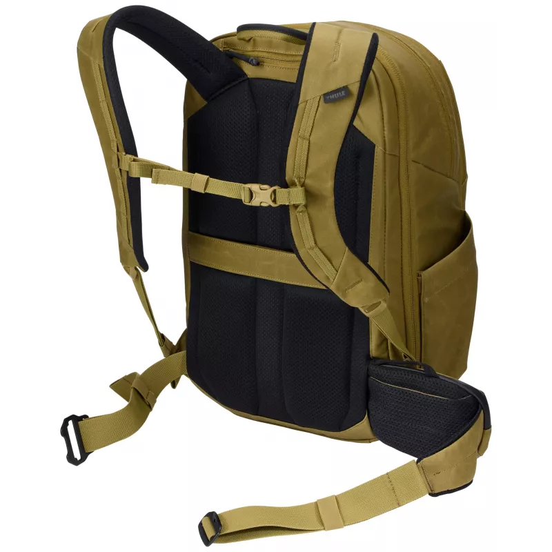 Thule Aion TASB102 - Nutria riñonera poliéster caqui