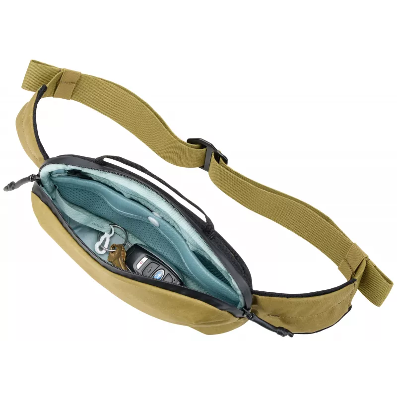 Thule Aion TASB102 - Nutria riñonera poliéster caqui
