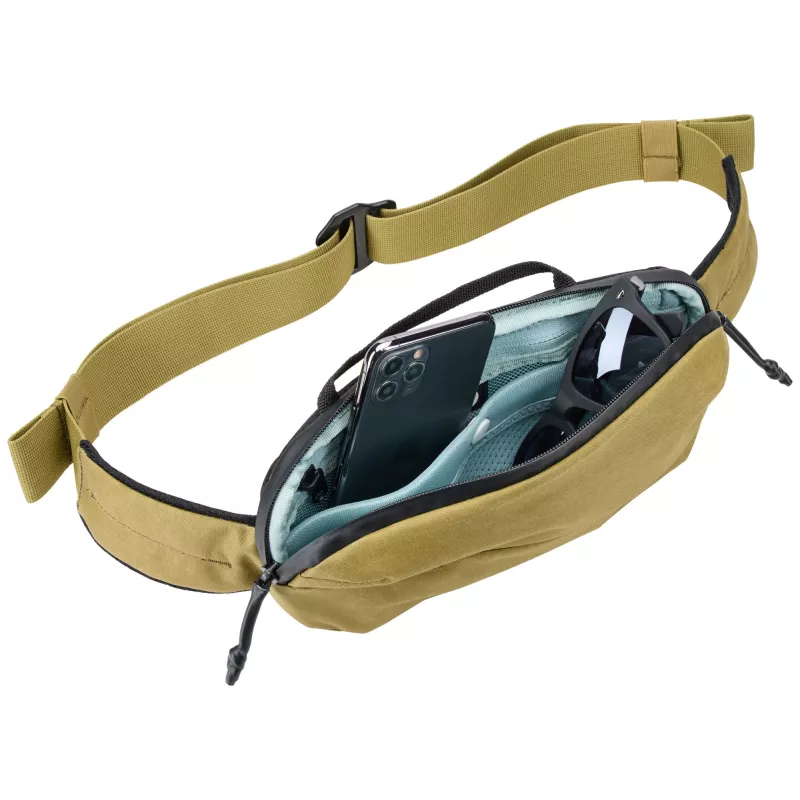 Thule Aion TASB102 - Nutria riñonera poliéster caqui