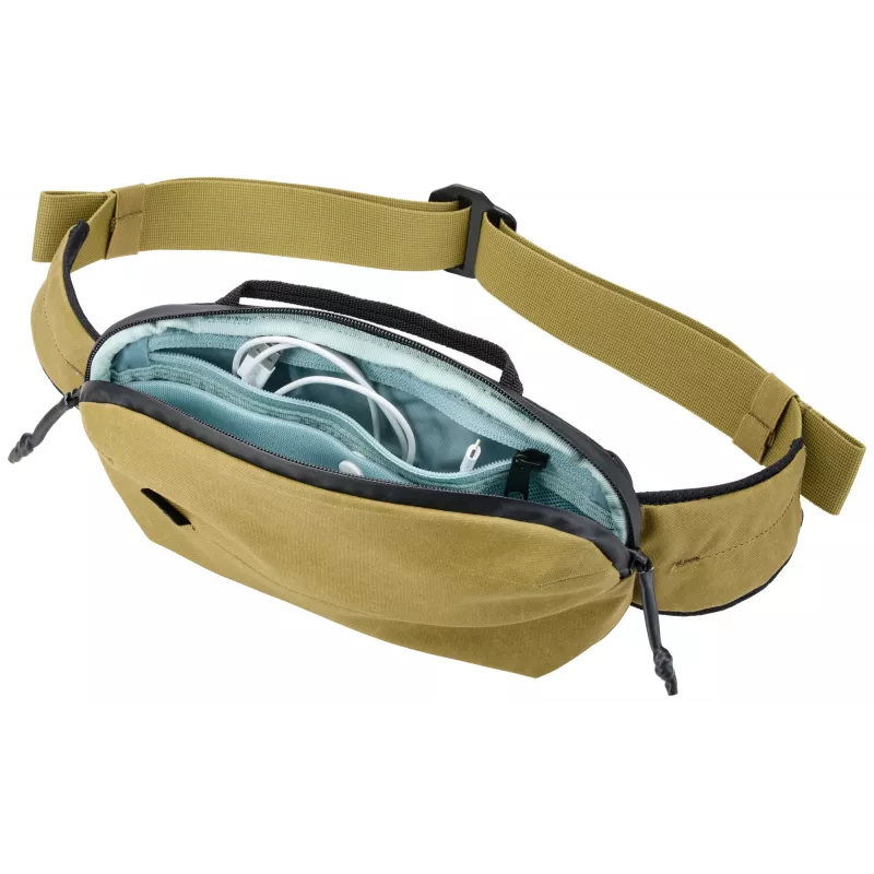 Thule Aion TASB102 - Nutria riñonera poliéster caqui