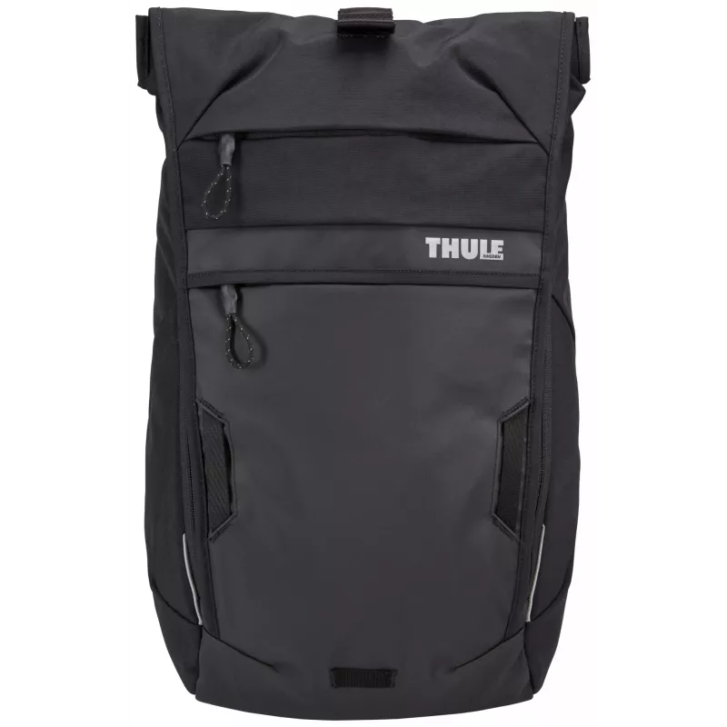 Thule Paramount TPCB118 - mochila casual negra nailon