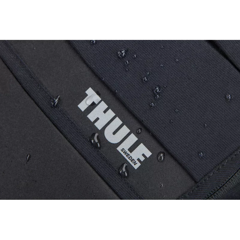 Thule Paramount TPCB118 - mochila casual negra nailon