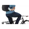 Thule Paramount TPCB118 - mochila casual negra nailon