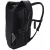Thule Paramount TPCB118 - mochila casual negra nailon