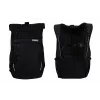 Thule Paramount TPCB118 - mochila casual negra nailon