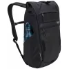 Thule Paramount TPCB118 - mochila casual negra nailon