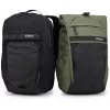 Thule Paramount TPCB118 - mochila casual negra nailon