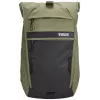 Thule Paramount TPCB118 - mochila de tiempo libre verde oliva oliva nailon
