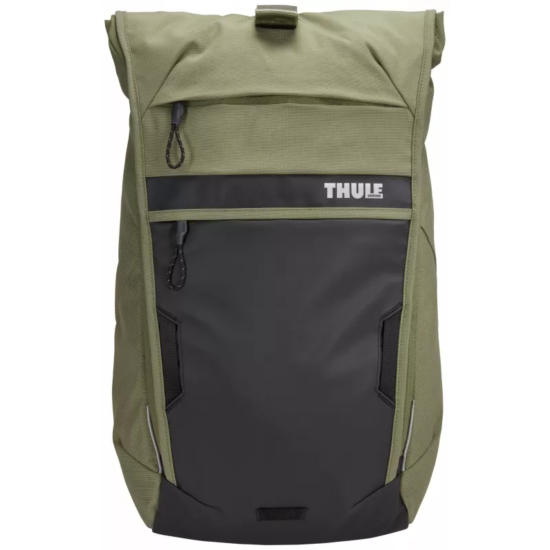 Thule Paramount TPCB118 - mochila de tiempo libre verde oliva oliva nailon