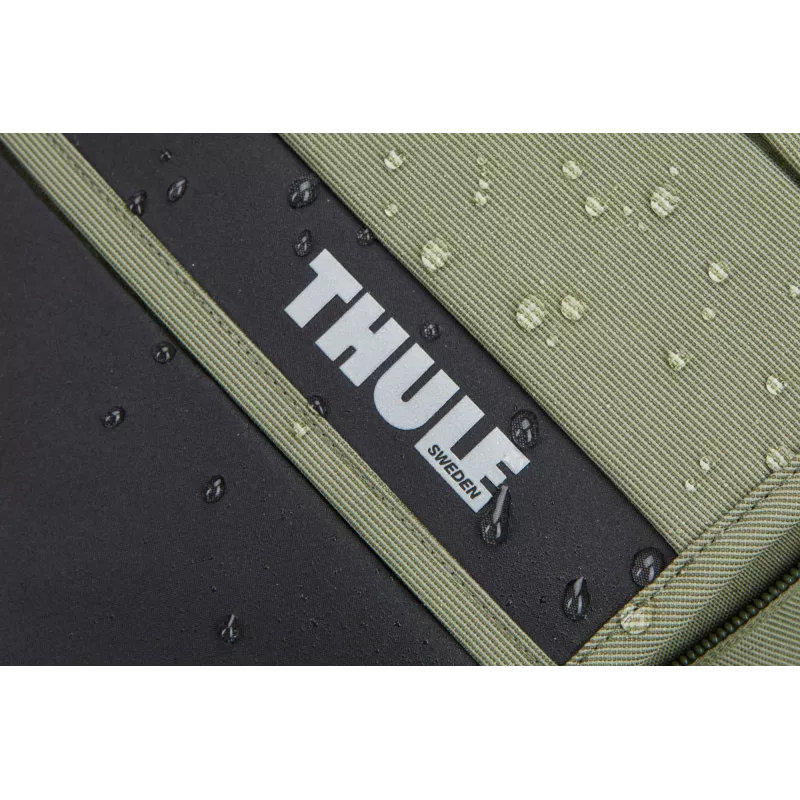 Thule Paramount TPCB118 - mochila de tiempo libre verde oliva oliva nailon