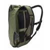 Thule Paramount TPCB118 - mochila de tiempo libre verde oliva oliva nailon