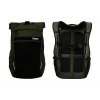 Thule Paramount TPCB118 - mochila de tiempo libre verde oliva oliva nailon