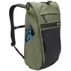 Thule Paramount TPCB118 - mochila de tiempo libre verde oliva oliva nailon