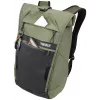 Thule Paramount TPCB118 - mochila de tiempo libre verde oliva oliva nailon