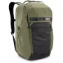 Thule Paramount TPCB127 - verde oliva mochila, mochila casual, oliva, nailon