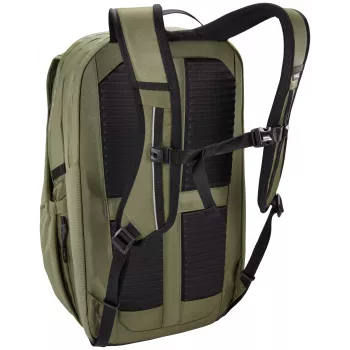Thule Paramount TPCB127 - verde oliva mochila, mochila casual, oliva, nailon