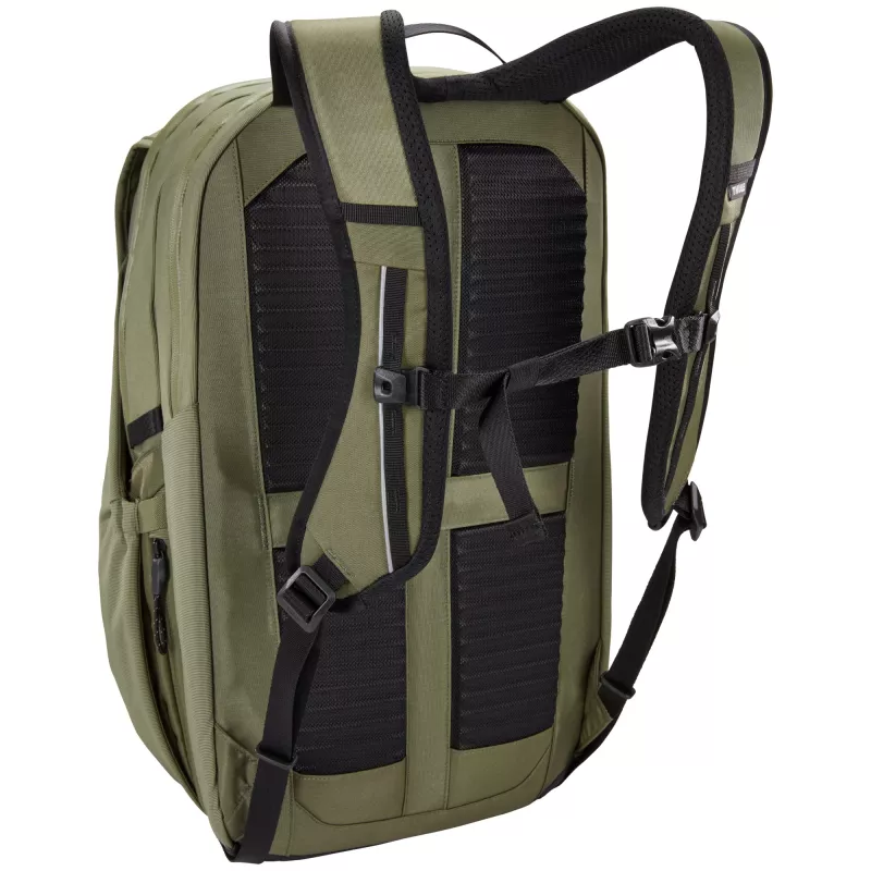 Thule Paramount TPCB127 - verde oliva mochila, mochila casual, oliva, nailon