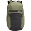 Thule Paramount TPCB127 - verde oliva mochila, mochila casual, oliva, nailon