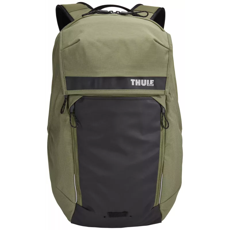 Thule Paramount TPCB127 - verde oliva mochila, mochila casual, oliva, nailon