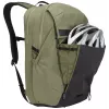 Thule Paramount TPCB127 - verde oliva mochila, mochila casual, oliva, nailon