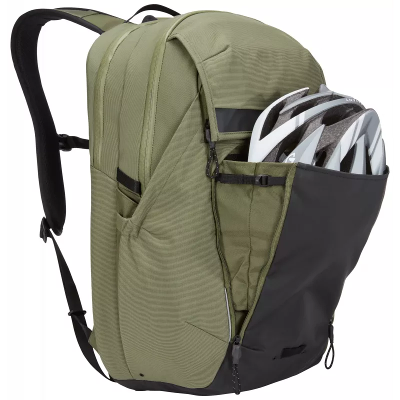 Thule Paramount TPCB127 - verde oliva mochila, mochila casual, oliva, nailon