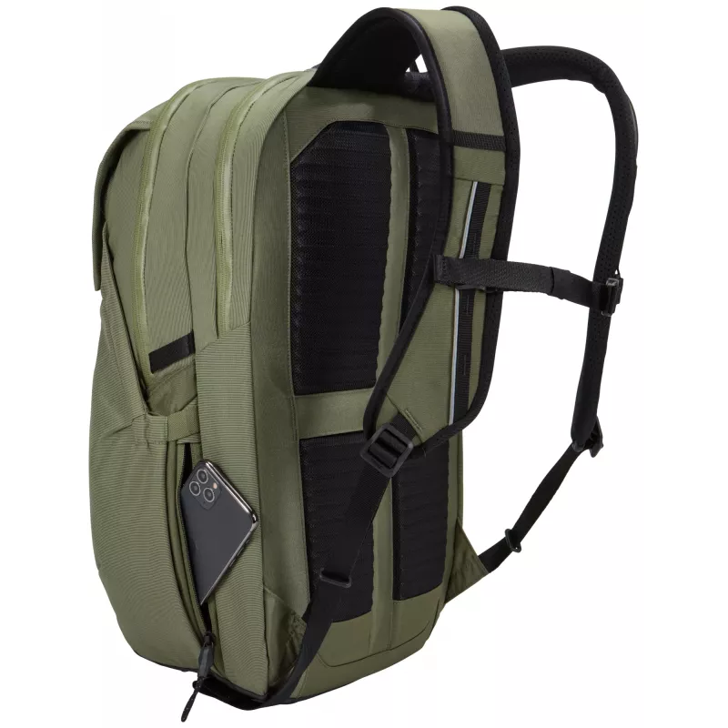 Thule Paramount TPCB127 - verde oliva mochila, mochila casual, oliva, nailon